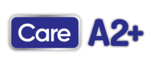 Care A2 logo